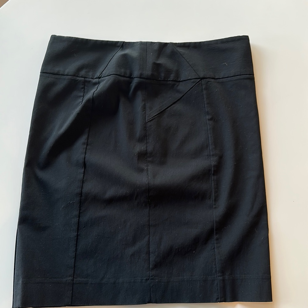 SZ 14 Limited Pencil Skirt